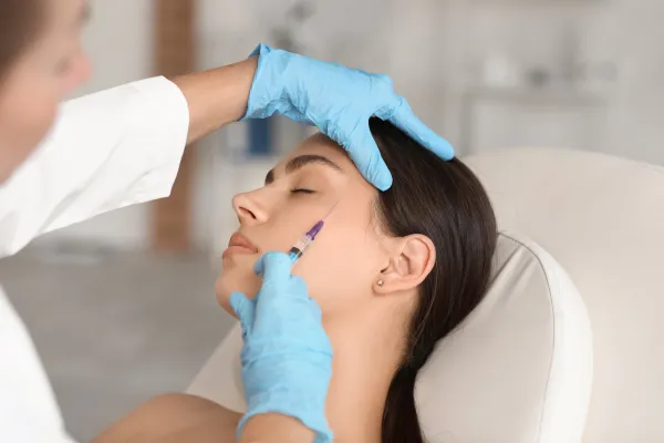 Armonización orofacial con ácido hialurónico Armonización orofacial con ácido hialurónico
