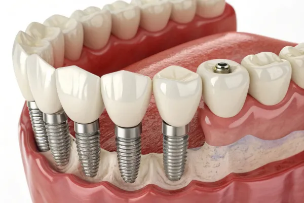implantes implantes
