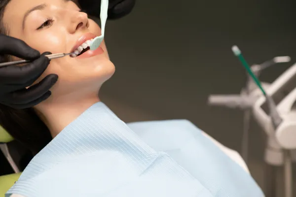 Odontología conservadora Odontología conservadora