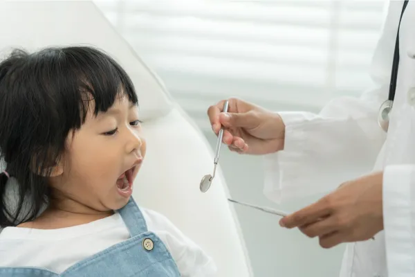 Odontopediatría Odontopediatría