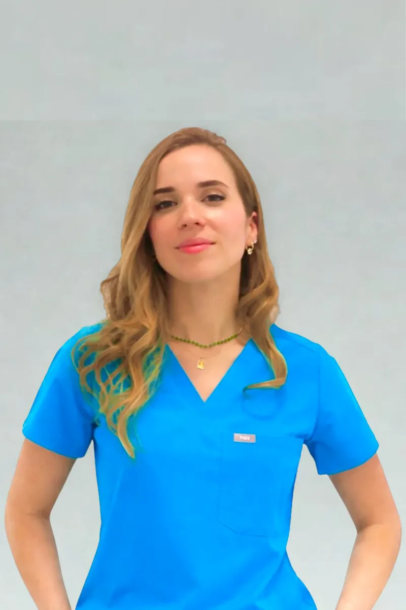 DRA JULIA OrtodonciaBIen DRA JULIA OrtodonciaBIen